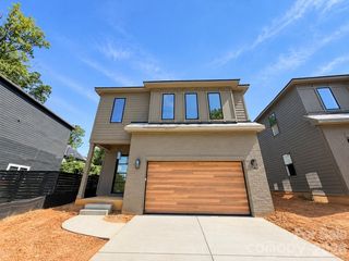 721 E  28th St, Charlotte, NC 28205