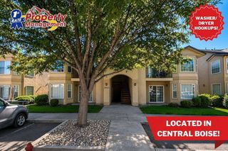 10034 W  Garverdale Ln #102, Boise, ID 83704