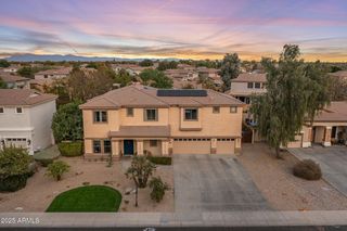 3095 S IRONWOOD Street, Gilbert, AZ 85295