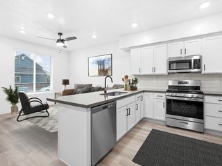 3315 N  Center St #B2-204, Lehi, UT 84043