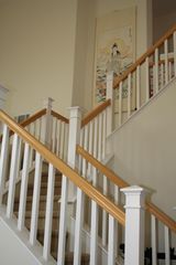 Stair