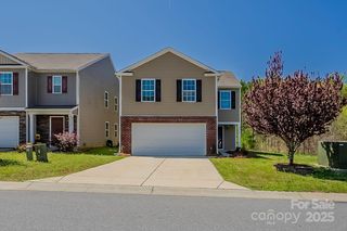 4200 Long Arrow Dr, Concord, NC 28025