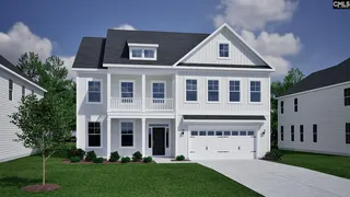 214 Horse Farm Pl, Lexington, SC 29072