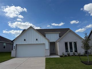 1004 Legrand St, Brenham, TX 77833