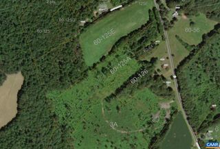 Lot-125A Monrovia Rd, Orange, VA 22960