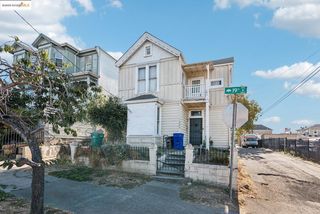 1428 19th Ave, Oakland, CA 94606