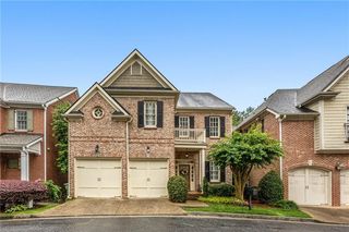 6 Bohler Pointe NW, Atlanta, GA 30318