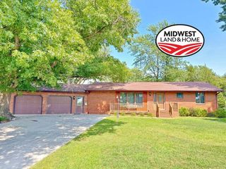 206 Willow Dr, Washington, KS 66968