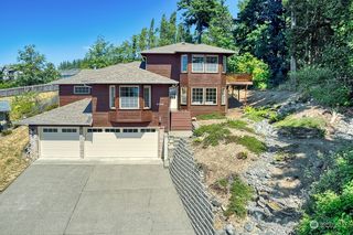 3104 E Alpine Drive, Bellingham, WA 98226