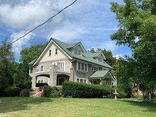 301 E  Strait St, Gilman, IA 50106