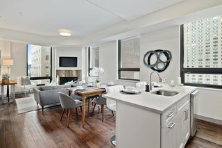 112 S  19th St #1204, Philadelphia, PA 19103