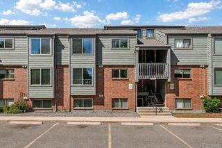 3666 S Depew Street #304, Lakewood, CO 80235