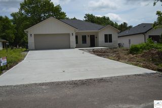 1903 S  Osage Ave, Sedalia, MO 65301