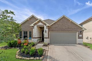 2185 Woodland Pine Dr, Conroe, TX 77384