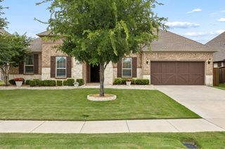 1618 Gardenia St, Prosper, TX 75078
