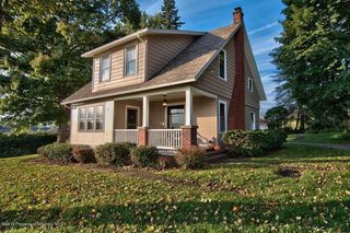 Country Club Rd, Clarks Summit, PA 18411