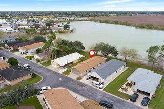 103 Pocohantas Dr, Harlingen, TX 78552