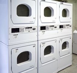 Sterling Laundry