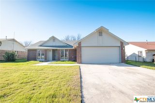 3317 Paintrock Dr, Killeen, TX 76549