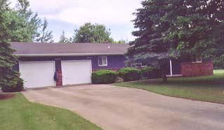9097 W  Swaffer Rd, Vassar, MI 48768