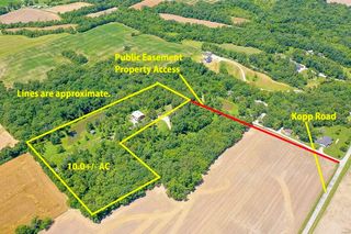 Kopp Rd, Waterloo, IL 62298