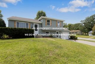 7801 NE San Rafael Dr, Kansas City, MO 64119
