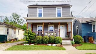 4625 Auburn Rd, Huntington, WV 25704