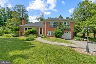 1216 Millgrove Rd, Silver Spring, MD 20905