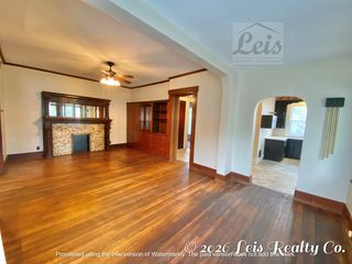 324 W  4th St #1, Greenville, OH 45331