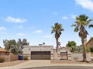 1510 E  Taro Ln, Phoenix, AZ 85024