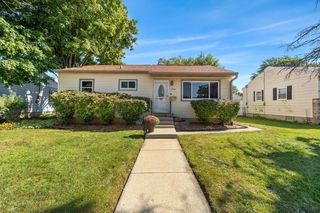 3364 South 68th STREET, Milwaukee, WI 53219