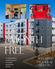 1600 Hoyt St #214, Denver, CO 80215