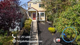 240 Kentucky St, Vallejo, CA 94590