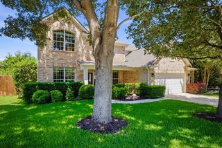 2508 Lipizzan Dr, Austin, TX 78732