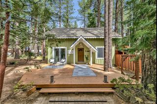 807 Clement St, South Lake Tahoe, CA 96150