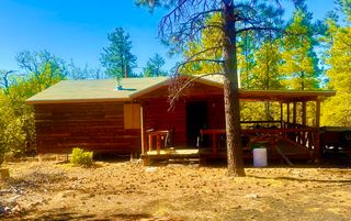 7889 Zuni Canyon Rd, Grants, NM 87020