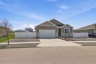 620 E  600 S, Hyrum, UT 84319