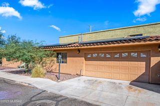 1093 N  Pressyc Pl, Tucson, AZ 85710