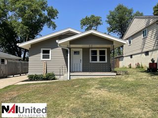 2811 S  Lemon St, Sioux City, IA 51106