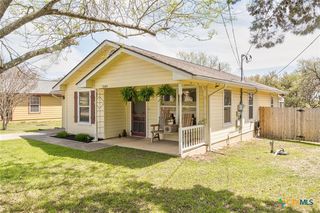 1509 Marlton St, San Marcos, TX 78666
