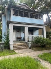 1122 E 33rd Street, Savannah, GA 31404