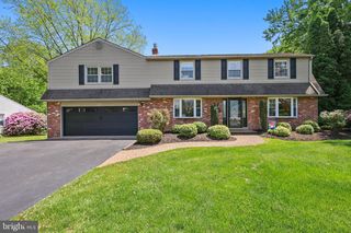 1103 Roberts Ave, Feasterville, PA 19053