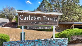 315 E  Carleton St #A-4, Prescott, AZ 86303