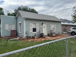 1035 S  8th St, Grand Junction, CO 81501