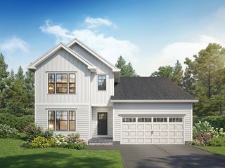 Lot 17 Legacy Lane, Monroe, CT 06468
