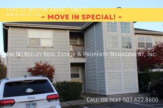 1481 SE Willow Dr #D, Warrenton, OR 97146