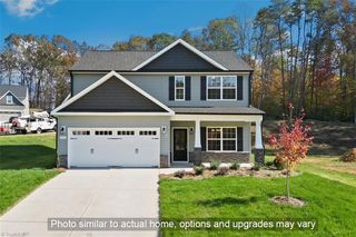 6406 Gardenview Rd #48, Pleasant Garden, NC 27313