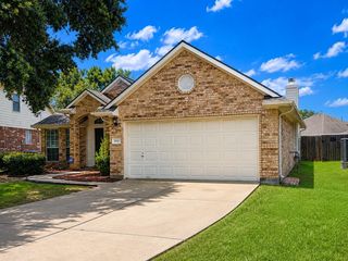 20410 Nelva Park Ct, Katy, TX 77449