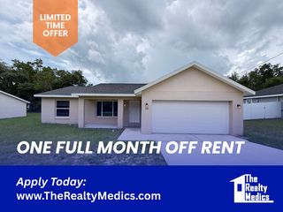 12 Maple Crse, Ocklawaha, FL 32179