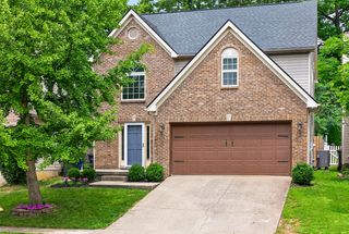 1209 Morning Side Dr, Lexington, KY 40509